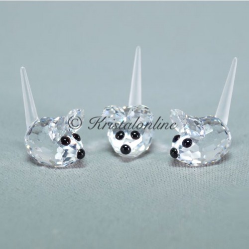 Field mouse set